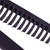 Kobe Nebula Hairdressing Set Thinner Teeth