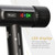 Wahl Vanquish Hair Dryer LED Display