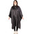 Kobe Snake Skin Cutting Cape With Neoprene Collar Covers Full Body