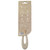 Kumi Wheat Detangling Brush