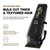 Wahl 5 Star Cordless Barber Combo Clipper and Trimmer kit infographic clipper