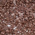 Kumi Chocolate Hard Wax Beads close up