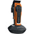 Gamma+ Shorty Compact Clipper orange cover