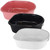 KUMI Pedicure Bowl and 20 liners - Black, White, or pink