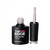 The Edge Gel Polish, 8ml, The Almond Pink