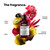 L'Oreal Professional Serie Expert  Vitamino Color Spectrum Shampoo (Lock In System)