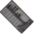 Jaguar 9 Piece Comb Sets - Black or Lavender