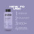 Daily Blonde Silverising Shampoo how to