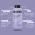 Daily Blonde Silverising Shampoo information