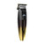 JRL Fresh Fade 2020C Gold Clipper & Trimmer Combo, a professional hair clippers and trimmers tool with a sleek black and gold design.