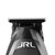 JRL  Diamante Clipper & Trimmer Kit, close-up view of the electric grooming device with precision blades and sleek black design.