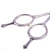 Kobe Pro Comet Scissor, Thinner, and Comb Set, professional hair cutting tools made of stainless steel with ergonomic handles.