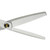 Kobe Pro Apollo Left Handed Scissor, Thinner, and Comb Set - professional hair styling tools with a precision-left handed scissors, thinning scissors, and a comb for salon quality haircuts.