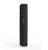 Monster Assassin Shaver, sleek black portable electric shaver with a sliding switch for easy power control.