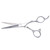 Matakki Akiro 5.75" Hairdressing Scissor, high-quality professional hair cutting scissors made of stainless steel with a sleek, ergonomic design