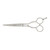 Matakki Toya Hairdressing Scissor, professional stainless steel hair cutting scissors with sharp blades and ergonomic finger rings.