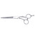 Matakki Ryoko 6.0" Hairdressing Scissor, professional stainless steel scissors with ergonomic finger rings and a sharp, sleek blade for precise haircutting.