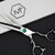 Matakki Beast Hairdressing Scissor, high-quality professional hair cutting scissors with a sleek metallic finish and intricate design on the handles.
