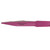 Matakki Pink Ninja Limited Edition 6.0" Hairdressing Scissor, pink-colored professional hair cutting scissors with the branding 'The Pink Ninja' and four stars logo on the blade.