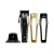 Andis Recon Clipper, modern electric hair clipper with attachments and grooming accessories for precise haircutting.