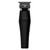 Andis Recon Trimmer, black cordless professional hair and grooming trimmer with precision cutting blade and ergonomic design.
