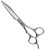 Matakki Excalibur 6.5" Hairdressing Scissor, professional stainless steel hair cutting scissors with ergonomic finger rings for precise hairstyling.