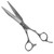 Matakki Excalibur 6.5" Hairdressing Scissor, professional stainless steel scissors with sharp blades and ergonomic finger rings for precise hair cutting.