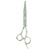 Matakki Legacy Hairdressing Scissor, professional stainless steel scissors with a sleek, polished finish and ergonomic handle design for precise hair cutting.