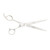 MatakkI Arrow Left Handed 7 inch Hairdressing Scissor