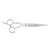 Matakki Ryuu 7 inch Left Handed Hairdressing Scissor, stainless steel professional hair cutting tool with ergonomic design and sharp blades.