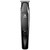 Andis Slimline Pro II (D9) Trimmer, sleek black cordless electric beard and hair trimmer with adjustable blade and ergonomic design.