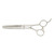 Matakki Matakki Barber 6 inch Thinning Scissor, professional hair thinning and texturing scissors with stainless steel design.