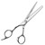 Matakki Matakki Orichi 6 inch Left Handed Thinning Scissor, professional hair cutting and thinning scissors with ergonomic design and sharp blades.