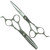 Matakki Matakki Assassin MK2 Scissor and Thinner Set, professional hair styling shear and thinning scissors made of high-quality stainless steel with ergonomic design.