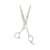 Matakki MatakkI Arrow Scissor and Thinner Set, high-quality professional scissors with sleek silver design indicating precision cutting tools.