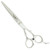 Matakki Matakki Hazuki Scissor and Thinner Set, a professional hair cutting scissors and thinning shears with polished metallic finish and ergonomic design.