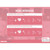 Osmo Ikon Glossy Gloss Toner 60ml, image showing mixing instructions for standard and grey blending applications.