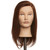 Pivot Point Viola Human Hair Training Head - main view