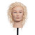 Pivot Point Lana Human Hair Training Head - main view