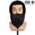 Pivot Point Juliano Human Hair Training Head with Beard - product image