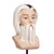Pivot Point Lennon Natural Animal Hair Training Head with Beard - product image 4