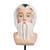 Pivot Point Lennon Natural Animal Hair Training Head with Beard - product image 2