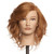 Pivot Point Britney Human Hair Training Head - main view