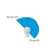 Pivot Point Sophia - 100% Natural Hair Premium Mannequin, showcasing its size and dimensions for professional hair styling