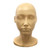 Pivot Point Female Human Hair Slip-On - compatible headform, sold separately