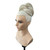 Pivot Point Adeline Natural Animal Hair Training Head - product image 6