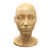 Pivot Point Long Hair Human Hair Slip-On - compatible headform, sold separately