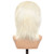 Pivot Point Lucas Natural Animal Hair Training Head - product image 3