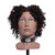 Pivot Point Tightly Curled Human Hair Slip-On - product image