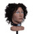 Pivot Point Tightly Curled Human Hair Slip-On - product image 3